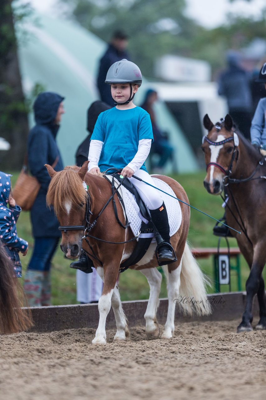 Bild 7 - Pony Akademie Turnier